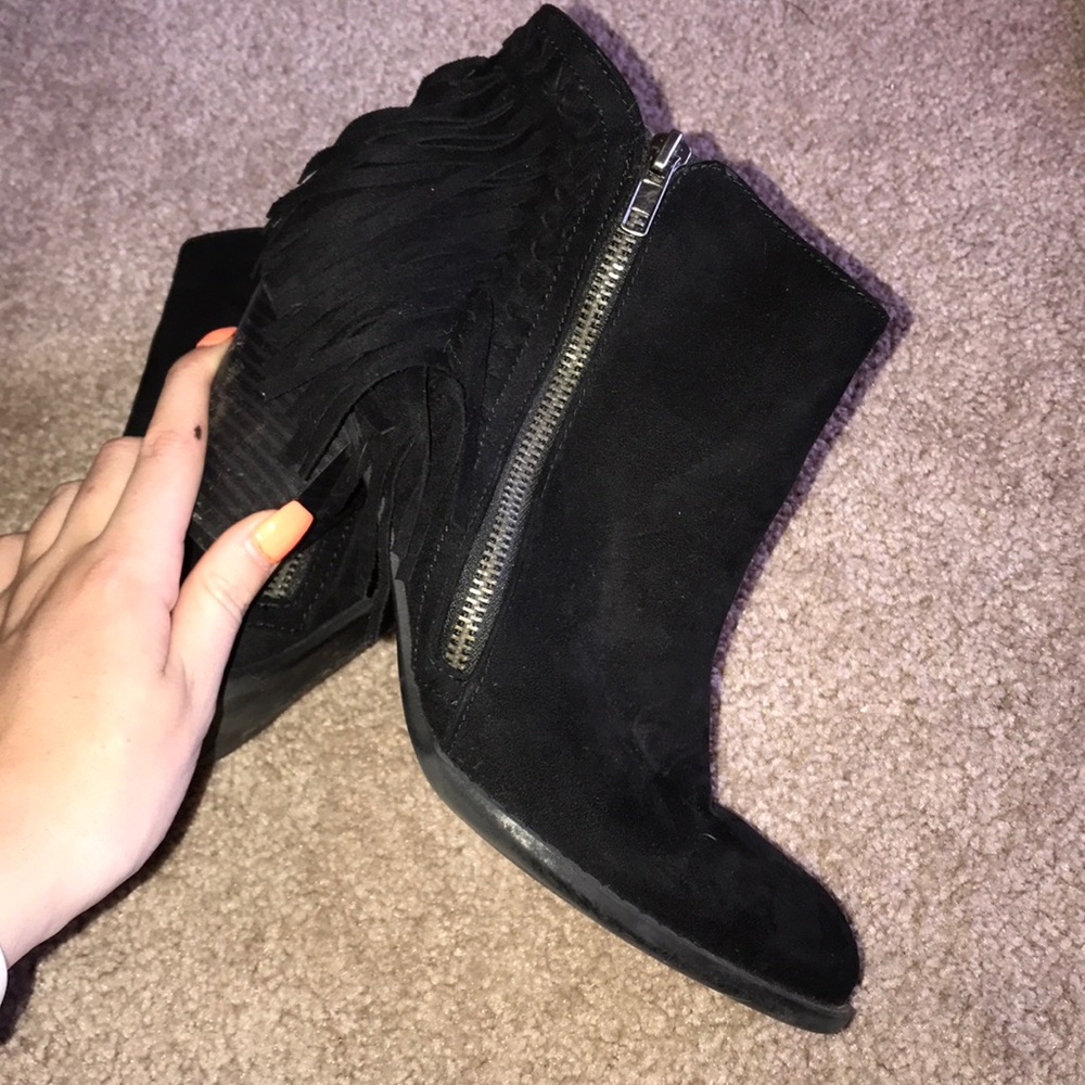 Booties - Picture 2 of 2